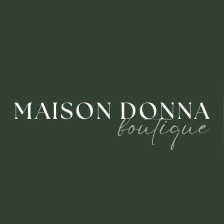 MAISON DONNA BOUTIQUE